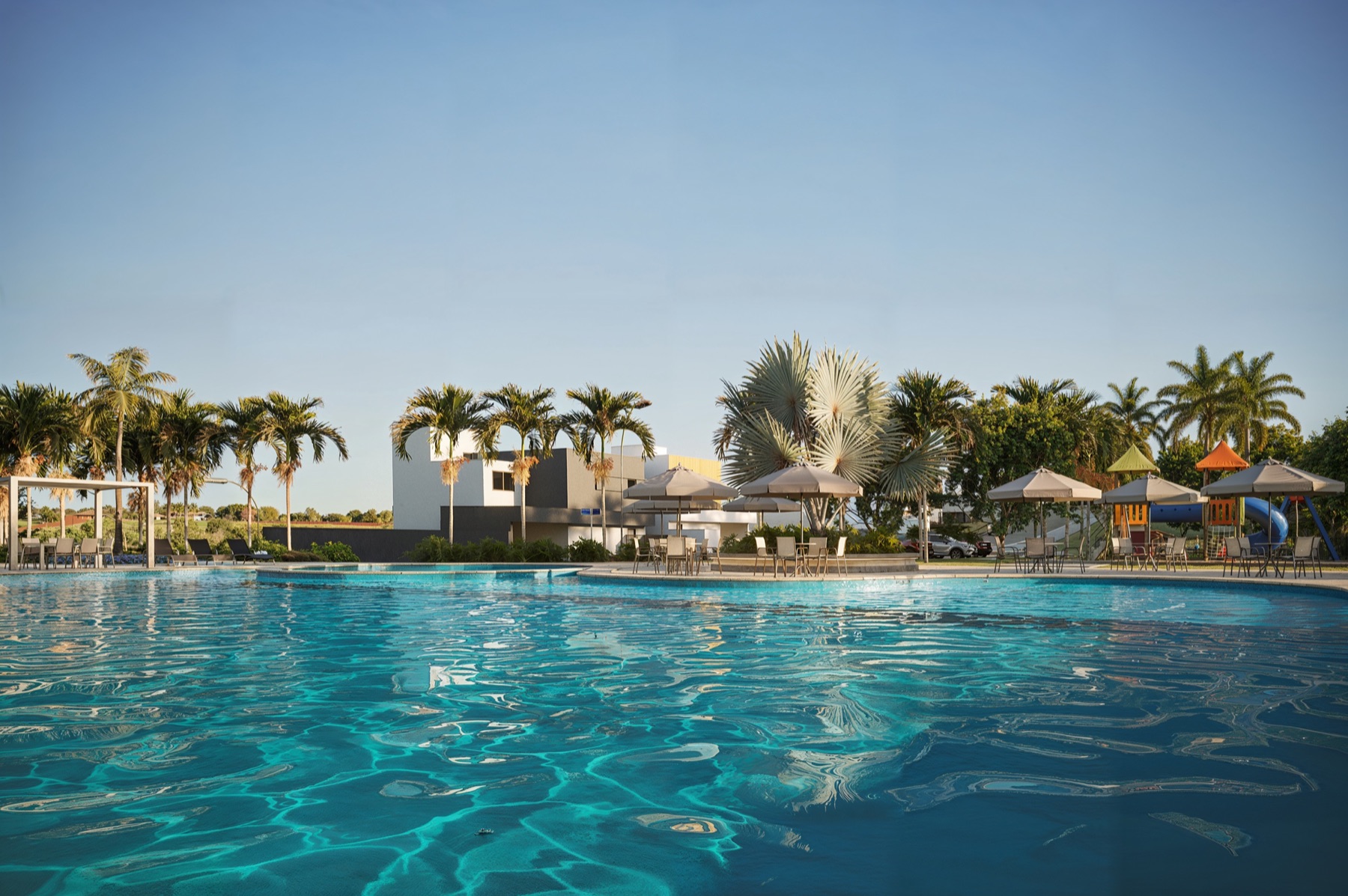 Piscina